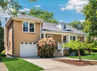 5862 N Keating Ave, Chicago, IL 60646