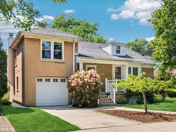 5862 N Keating Ave, Chicago, IL 60646