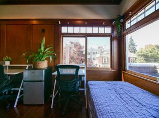 The Channing, Berkeley, CA 94704