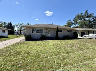 1497 W Summit Ave, Muskegon, MI 49441