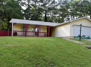 589 Woodbridge Dr, Riverdale, GA 30274