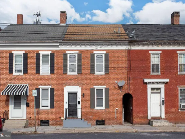 126 E Chestnut St, Hanover, PA 17331
