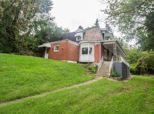 288 Paul St, Mt Washington, PA