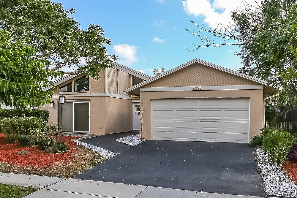 6398 Amberwoods Dr, Boca Raton, FL 33433 Zillow