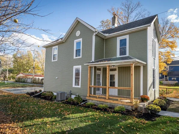 118 S Elm St, Hillsboro, OH 45133