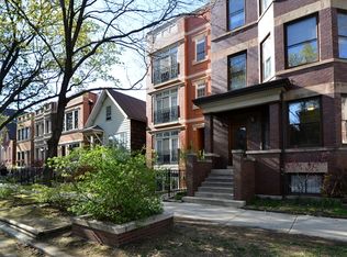 1422 W School St #1, Chicago, IL 60657