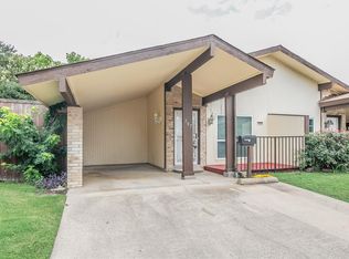 707 Valiant Cir, Garland, TX 75043