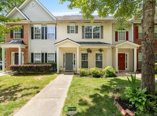 20 Pine Canyon Dr SW UNIT 34, Atlanta, GA 30331
