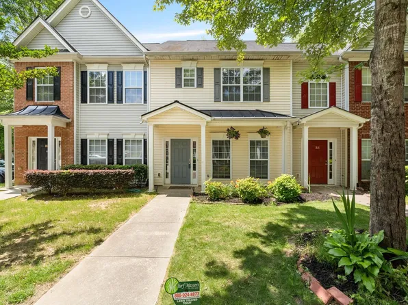 20 Pine Canyon Dr SW Unit 34, Atlanta, GA 30331