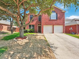 2101 Loon Lake Rd, Denton, TX 76210