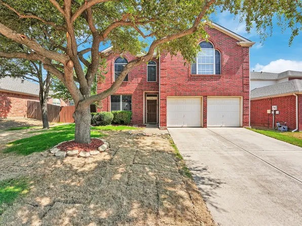 2101 Loon Lake Rd, Denton, TX 76210
