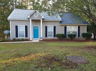 308 Caddis Creek Rd, Irmo, SC 29063
