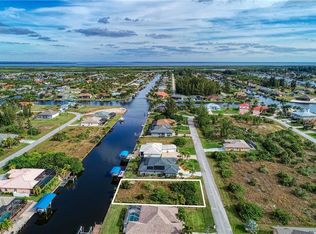 15124 Taurus Cir, Pt Charlotte, FL 33981