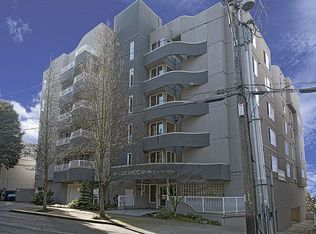 601 W Mercer Pl APT 104, Seattle, WA 98119