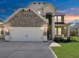 24731 Skerne Woods Dr, Spring, TX 77373