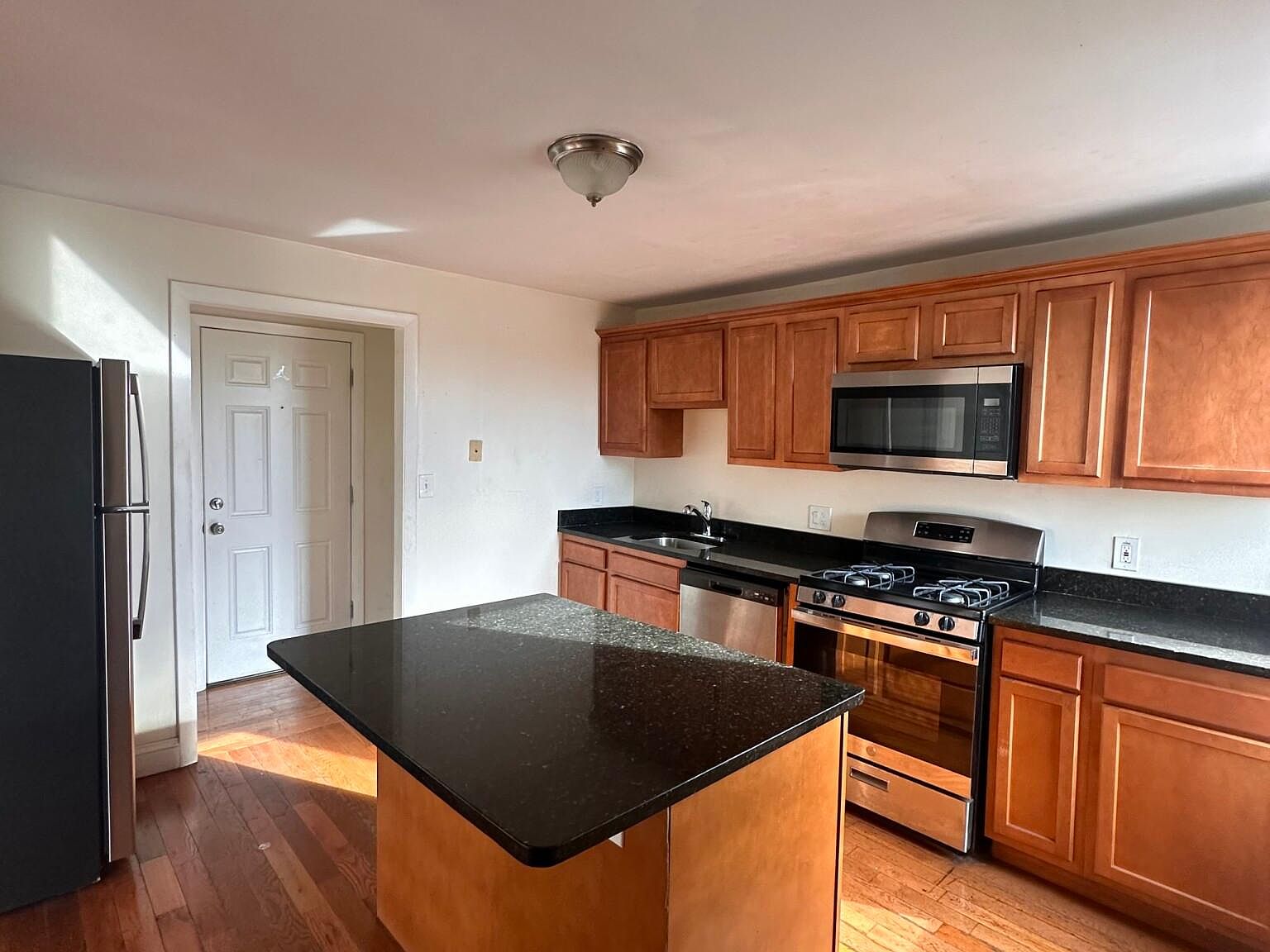 16 Norwell St U3, Dorchester, MA 02121 Zillow