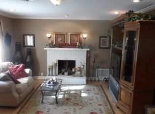 2416 Cambridge Ave, Wichita Falls, TX 76308