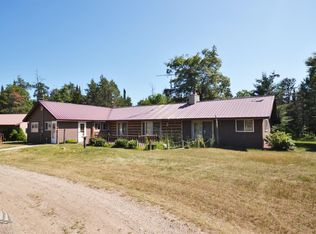 4983 W Cherry Creek Rd, Lewiston, MI 49756