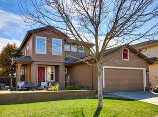 2424 Caravaggio Dr, Davis, CA
