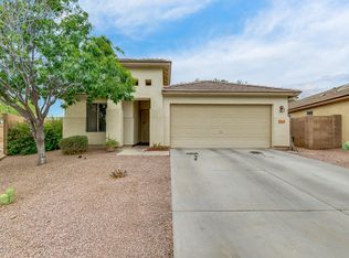 34668 N Barzona Trl, San Tan Valley, AZ 85143