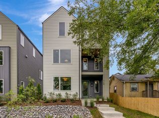 318 Duke St #B, Nashville, TN 37207