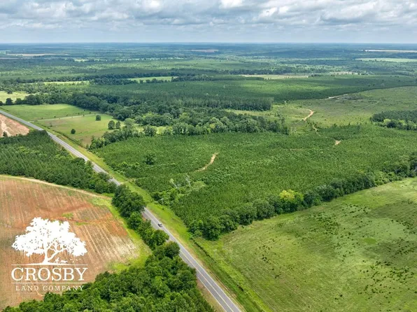 Highway 171, Louisville, GA 30434