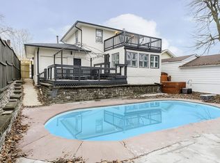 112 S 13th Ave, Beech Grove, IN 46107