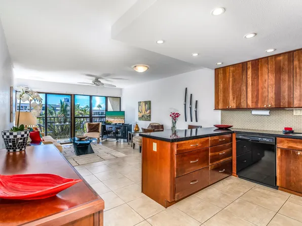 2531 S Kihei Rd APT C517, Kihei, HI 96753