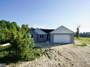 94 Hidden Hollow Dr N, Houston, DE 19954