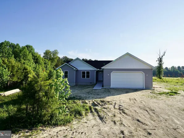 94 Hidden Hollow Dr N, Houston, DE 19954