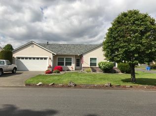 15213 87th Street Ct E, Puyallup, WA 98372