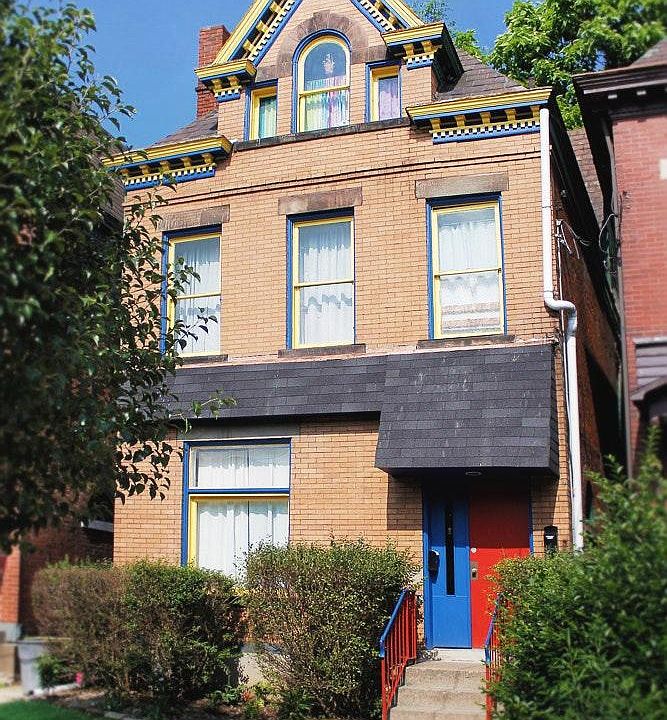 1st image of 302 S Trenton Ave #3