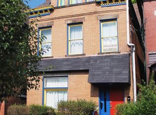 302 S Trenton Ave #3, Pittsburgh, PA 15221