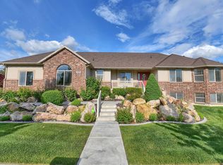 5116 S 5725 W, Hooper, UT 84315