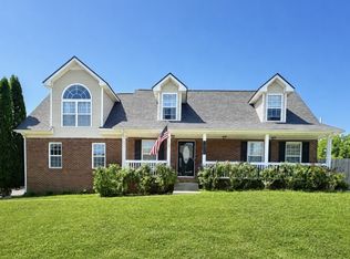 2824 Sharpie Dr, Clarksville, TN 37040