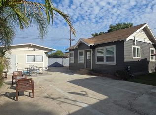 2928 S Halldale Ave, Los Angeles, CA 90018