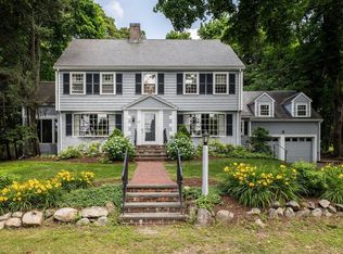 67 Annawan Rd, Newton, MA 02468