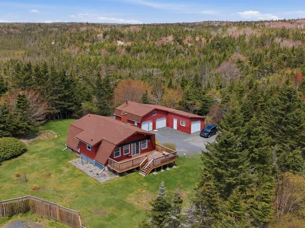 1005 Ketch Harbour Rd, Halifax, NS B3V 1K4