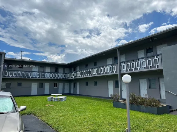 6720 Arbor Dr APT 109, Miramar, FL 33023