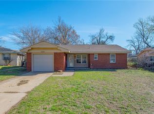 1505 Cherry Stone St, Norman, OK 73072