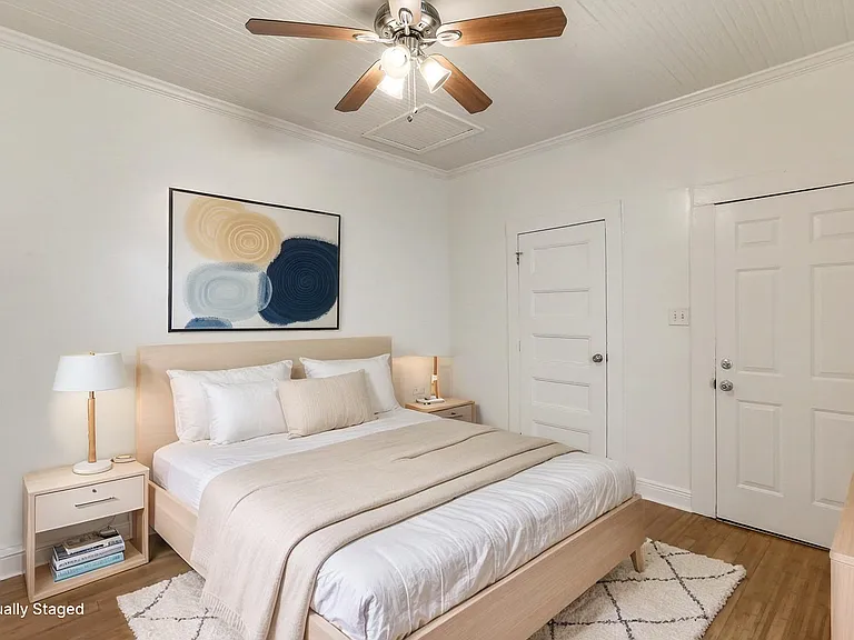 517 General Taylor St #1 — Photo 11