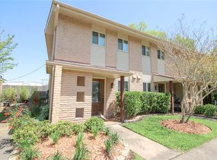 2330 Lidstone St APT 7, Seabrook, TX 77586