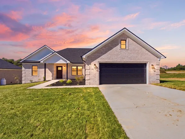 204 Lexwood Ln, Richmond, KY 40475