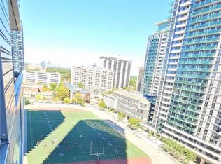 39 Roehampton Ave #1010, Toronto, ON M4P 1P9