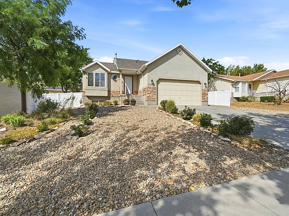 2nd image of 5782 S Stone Flower Way W