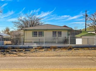2808 Eduardo Rd SW, Albuquerque, NM 87121