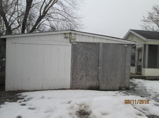 221 Gilead St, Cardington, OH