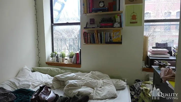 Rented by New York Quality Living Downtown | media 48