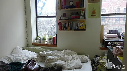 Rented by New York Quality Living Downtown