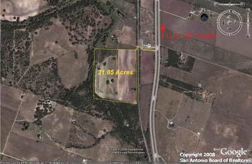 1st image of TCT 1 S HWY 281
